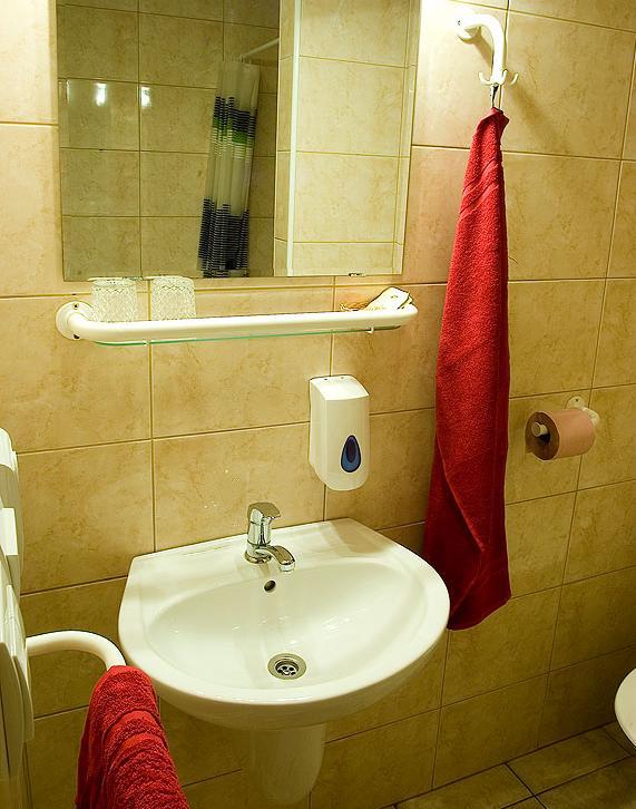 Penzion Siesta Vráble Cameră foto